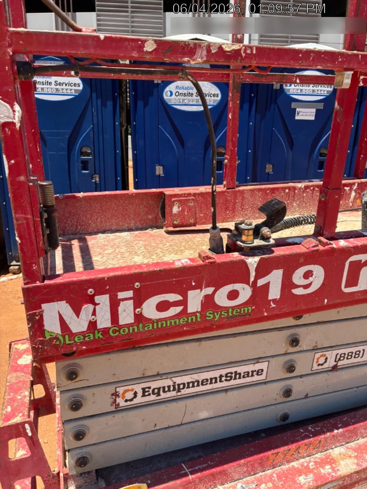 2020 MEC Micro 19