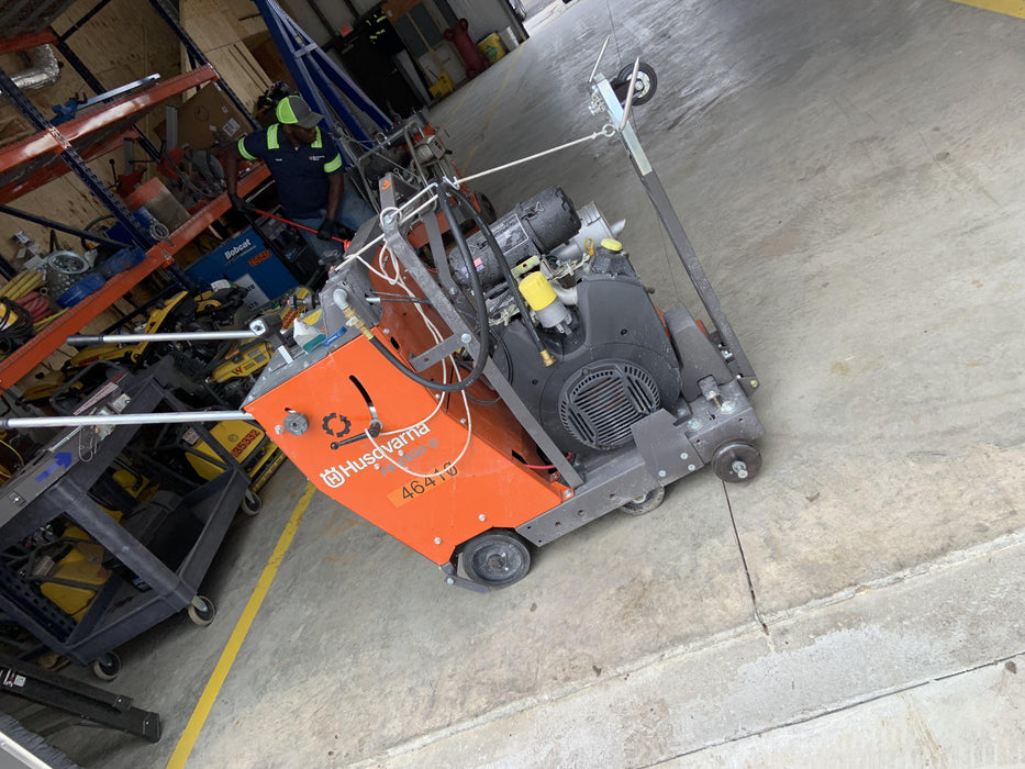 2019 HUSQVARNA FS3500 G