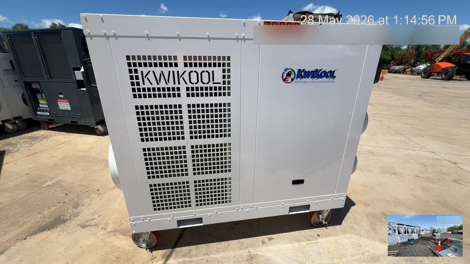 2026 KWIKOOL KPO12-43H