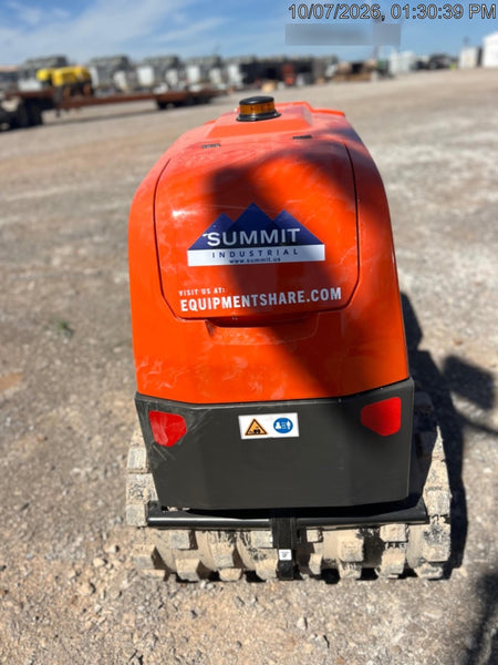 2026 HUSQVARNA LP9505