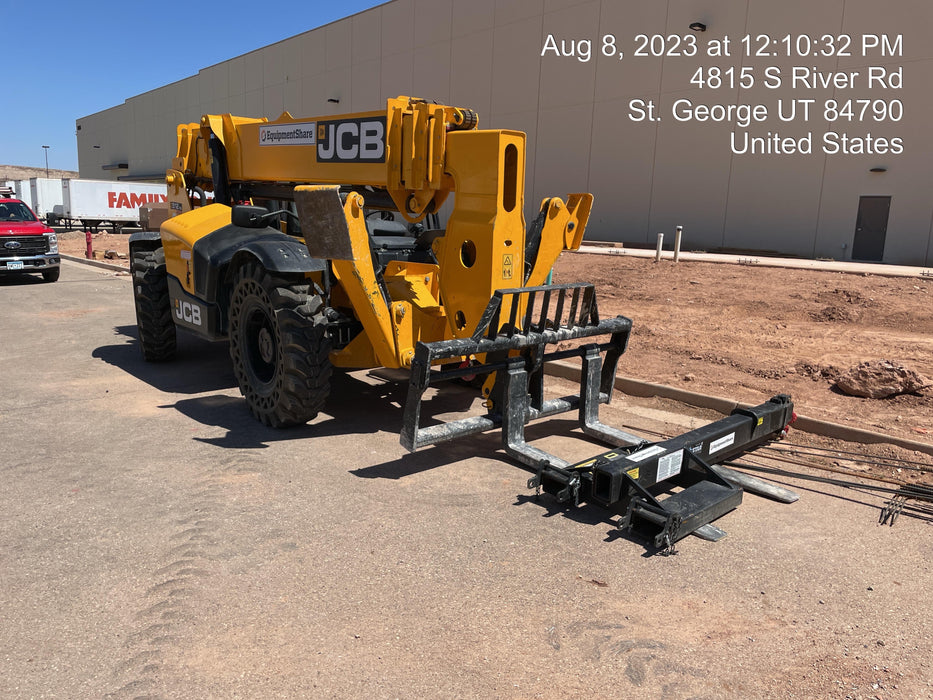 2023 STAR INDUSTRIES M1360B - Star JIB Boom