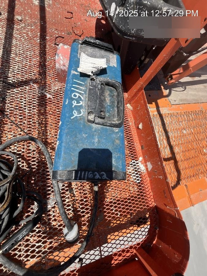 2020 MILLER ELECTRIC CST-280