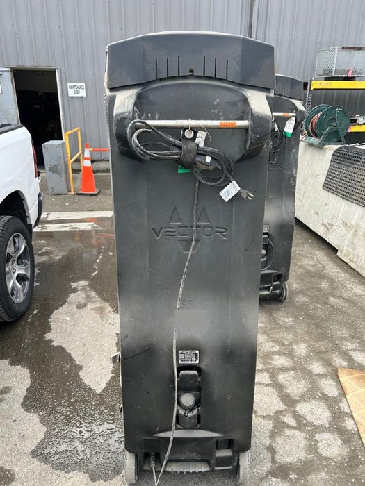 2023 VECTOR Vector Max