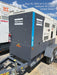 2022 ATLAS COPCO QAS 125