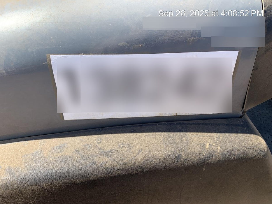 2021 Club Car CA1700D Canopy, Diesel, 4 Passenger