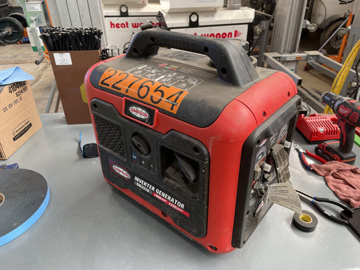 2022 SIMPSON SIG2218