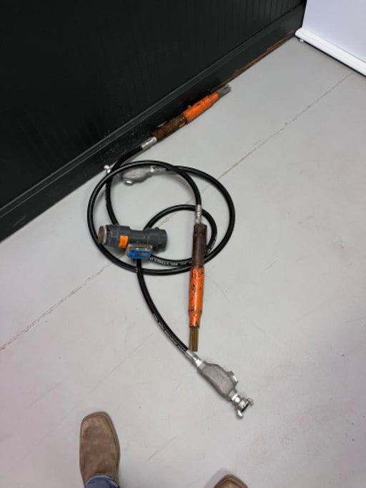 2021 MICHIGAN PNEUMATIC ES-1BLNS