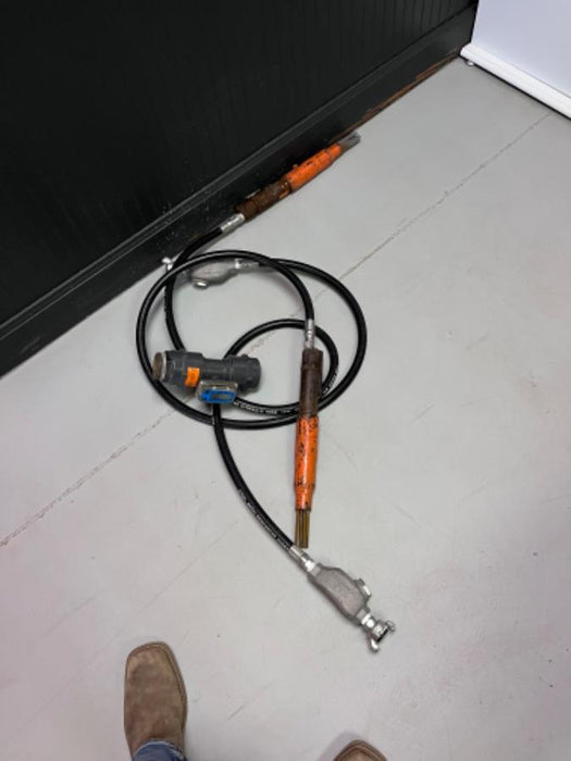 2021 MICHIGAN PNEUMATIC ES-1BLNS