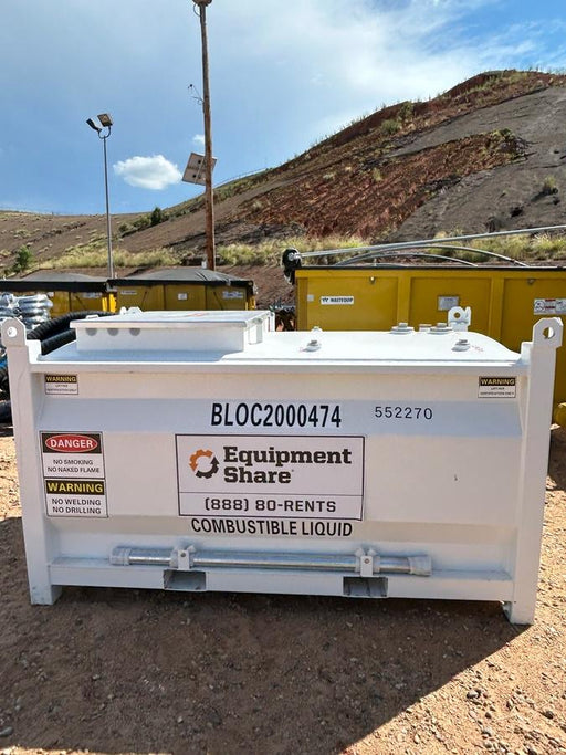 2025 UNITY BLOC 2000