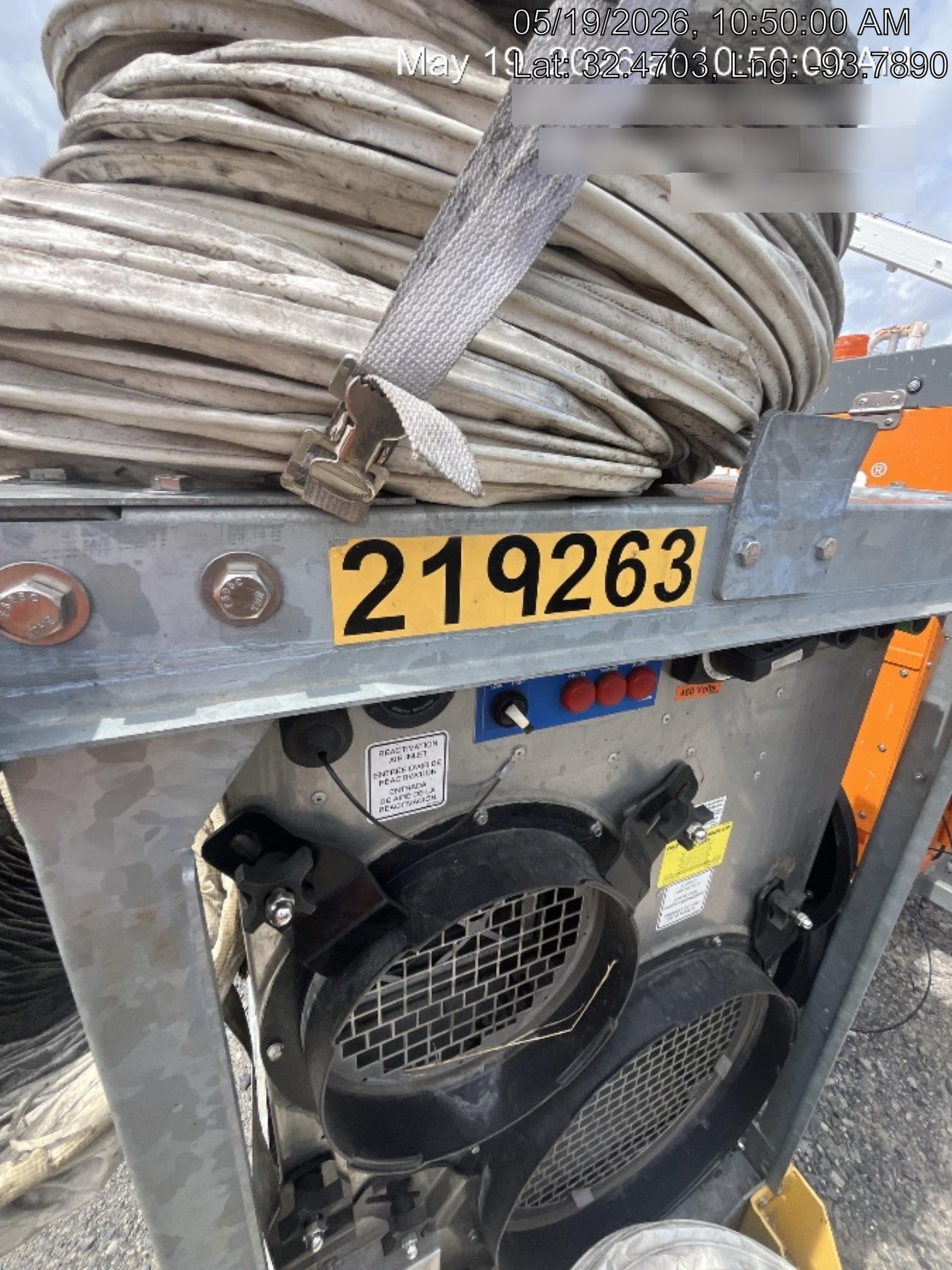 2022 CLIMATE DESIGN INTERNATIONAL MS-2400/2000