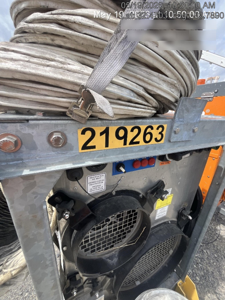2022 CLIMATE DESIGN INTERNATIONAL MS-2400/2000