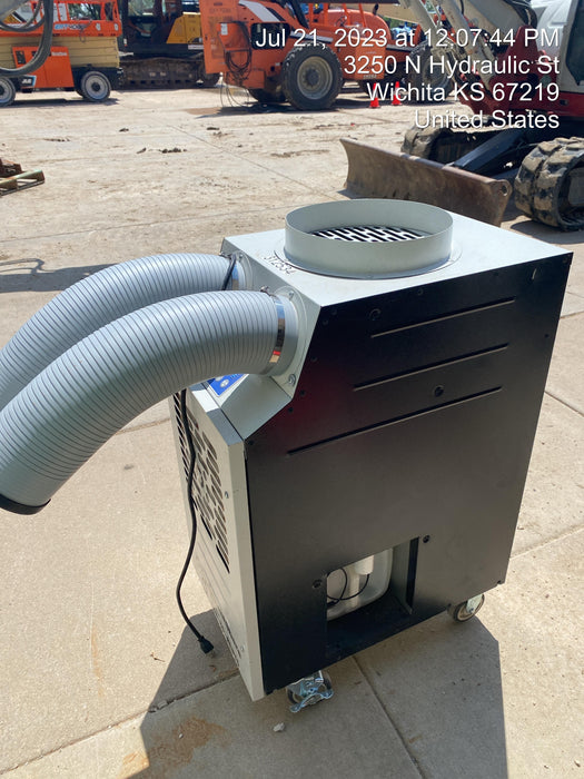 2023 KWIKOOL KPAC1411-2