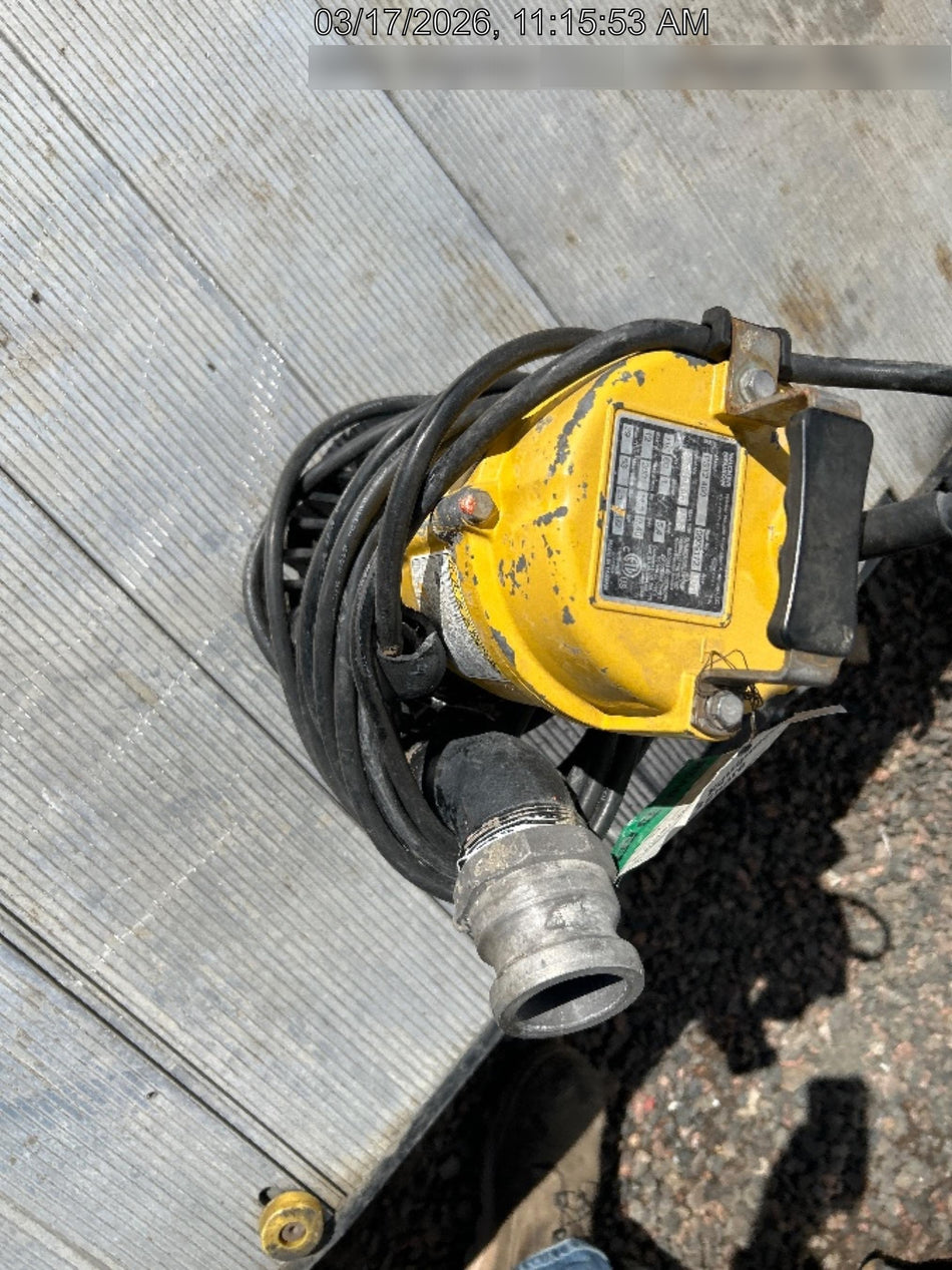 2021 WACKER NEUSON PST2