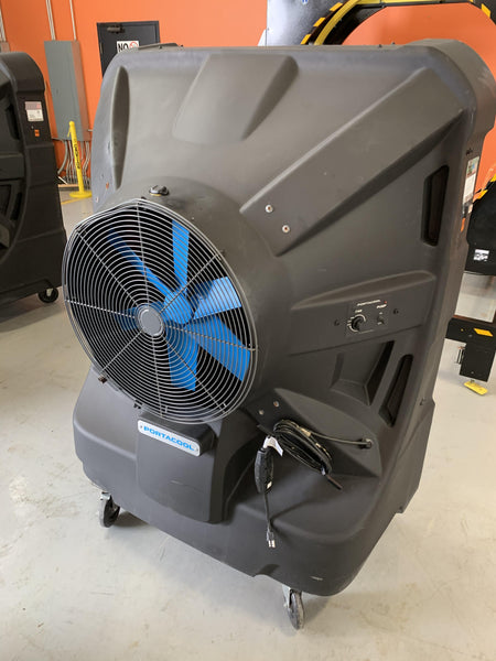 2021 PORTACOOL JETSTREAM 250