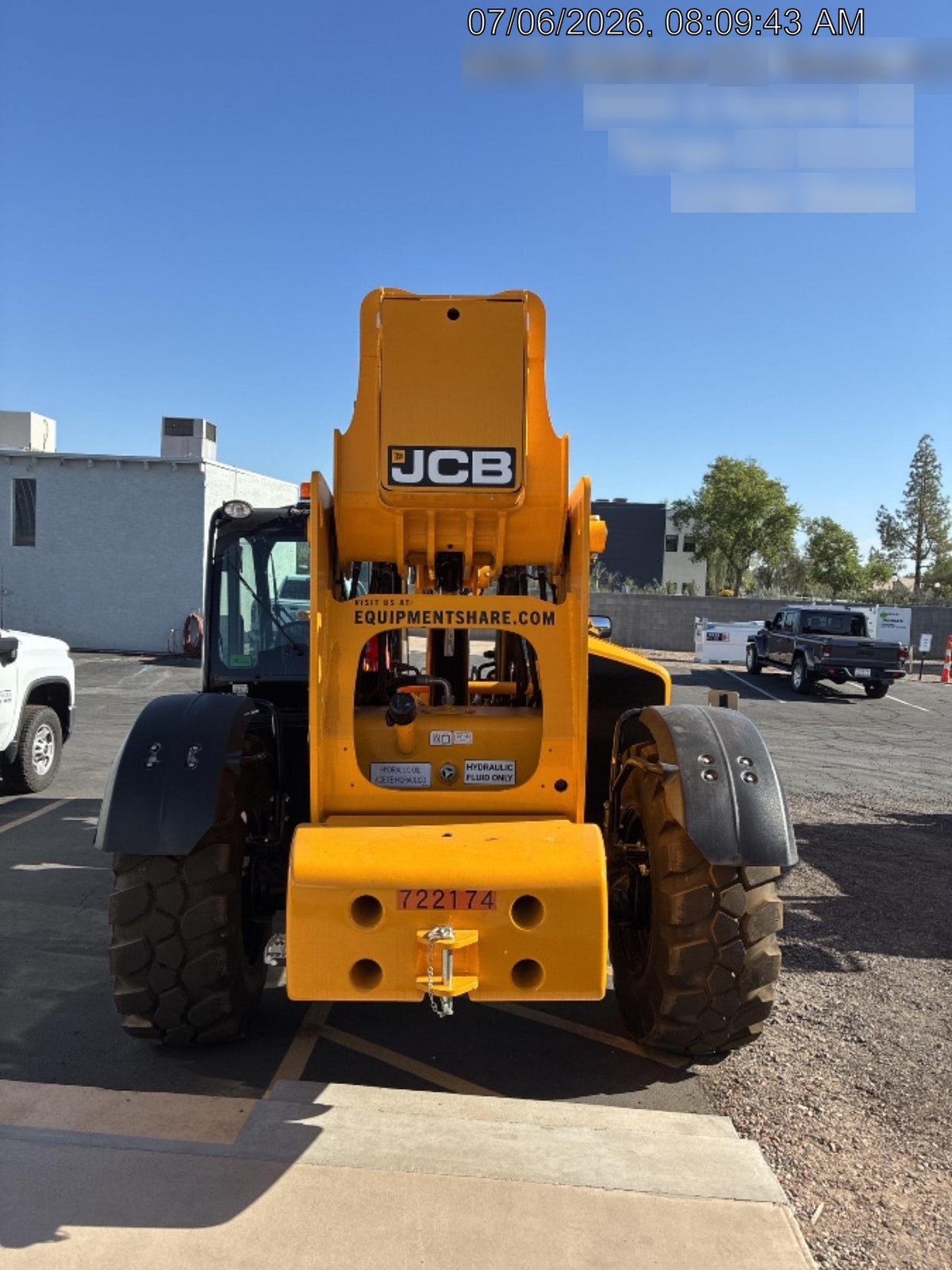 2026 JCB 514-56