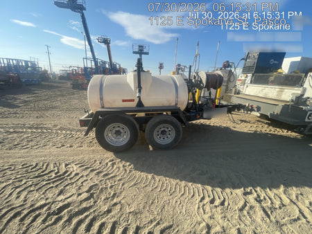 2023 WYLIE EXP-500L