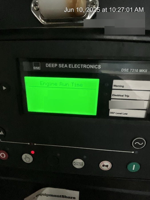 2020 ATLAS COPCO QAS 70