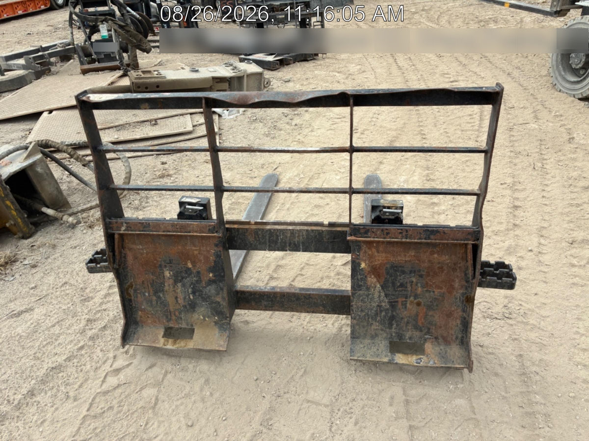 2023 ARROW MATERIAL HANDLING F5100CB