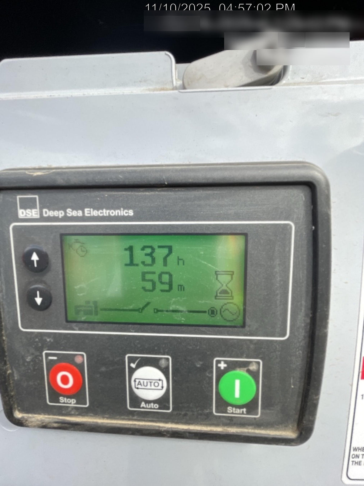 2024 CAMPO DB1200CT
