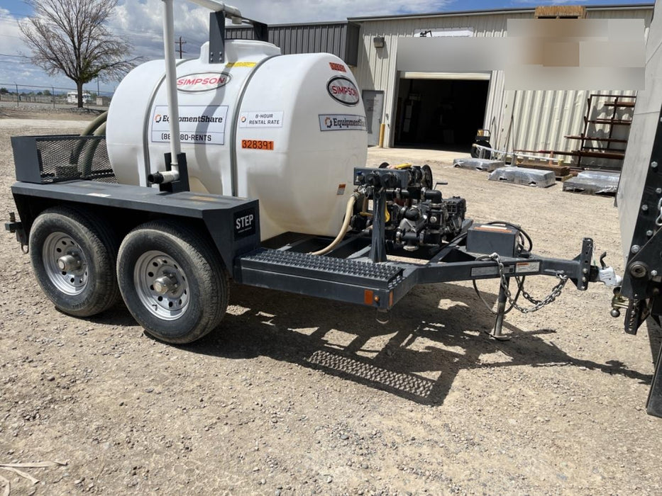 2023 SIMPSON SWT-52517