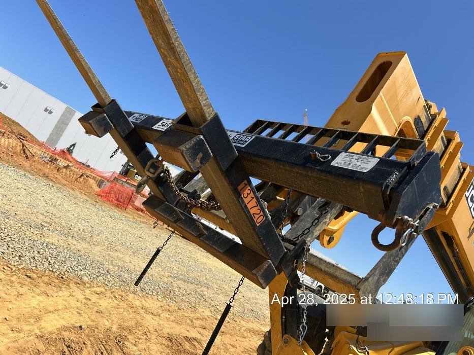 2021 STAR INDUSTRIES 1150C