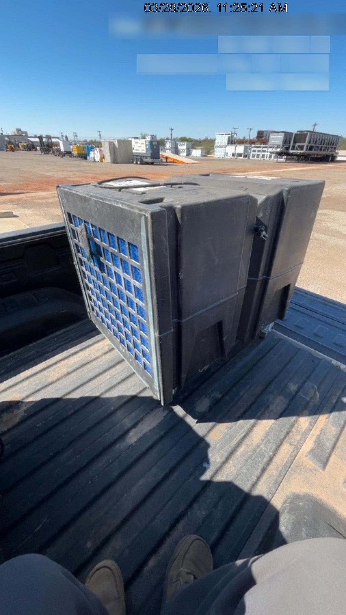 2022 ABATEMENT TECHNOLOGIES BD2KM