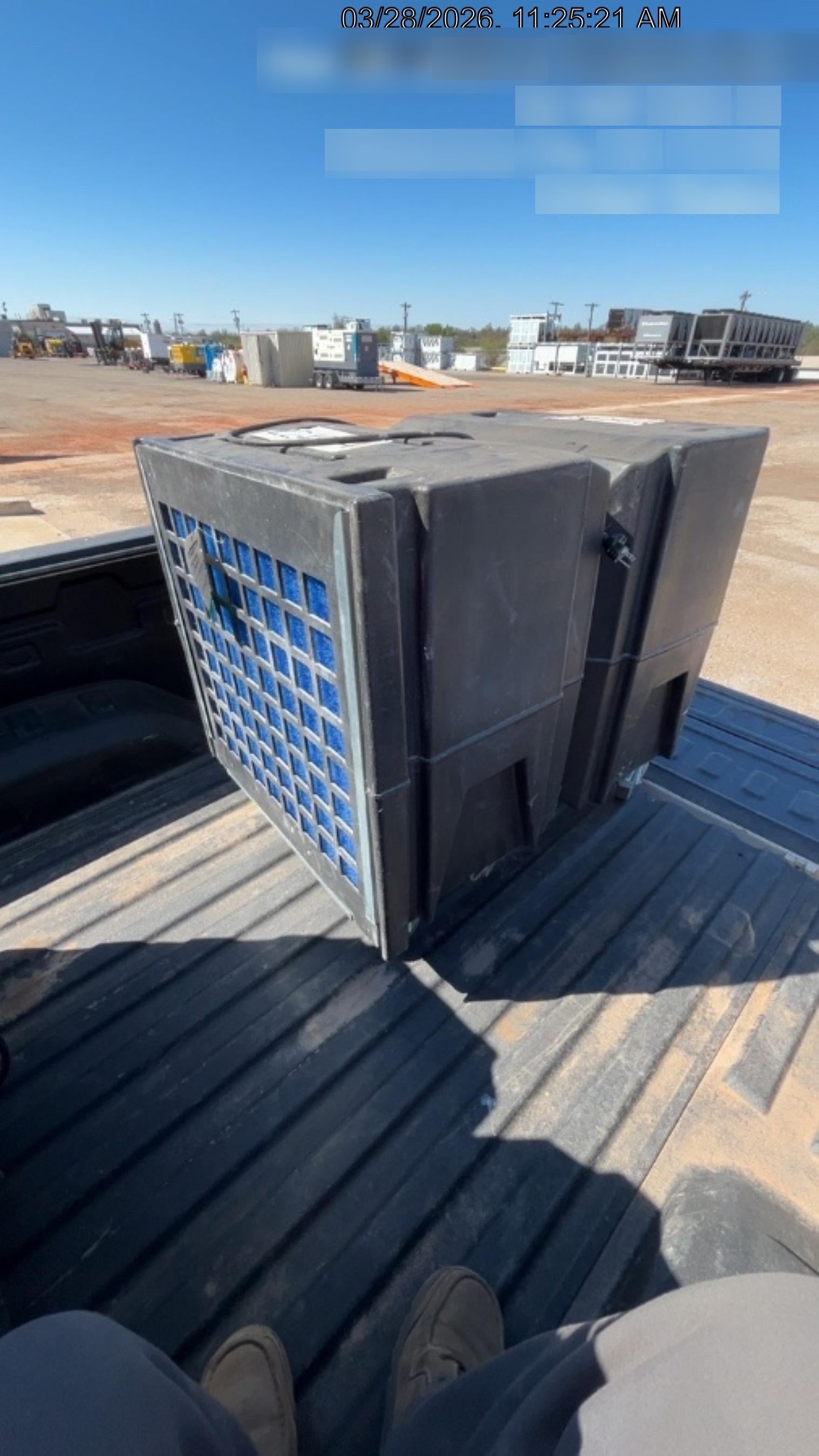 2022 ABATEMENT TECHNOLOGIES BD2KM
