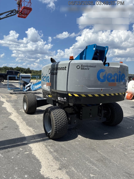 2025 GENIE S-45 HF