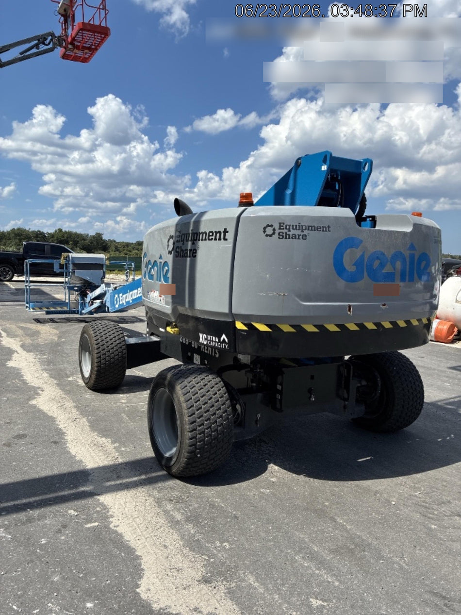 2025 GENIE S-45 HF