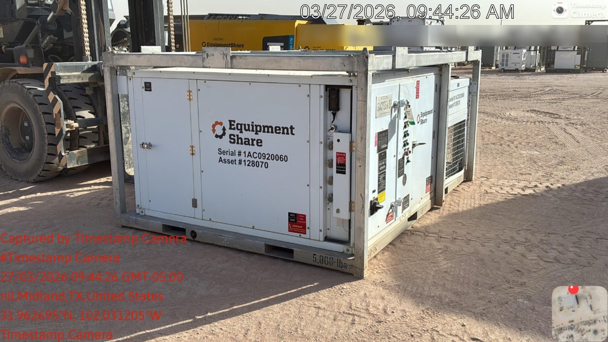 2020 SMARTECH SACP26A-SP