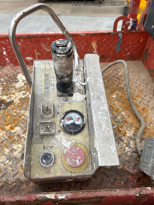 2018 SKYJACK SJIII-3219