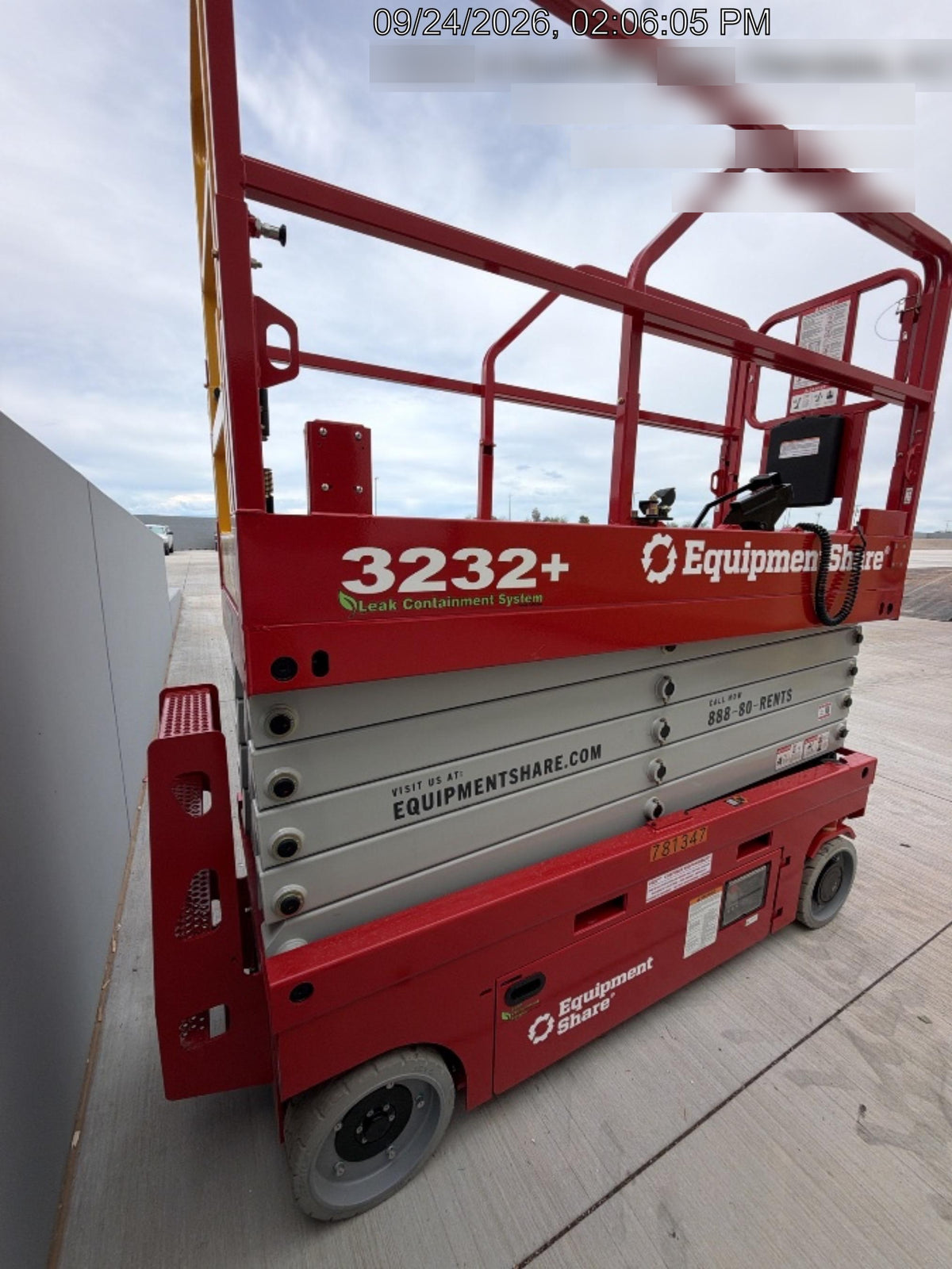 2026 MEC 3232+