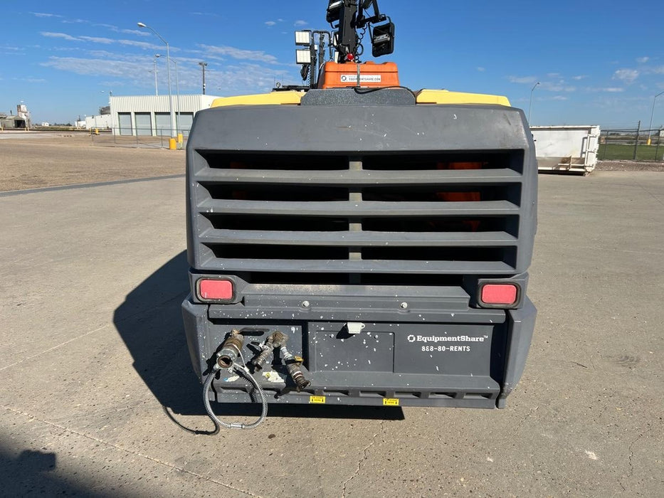 2022 ATLAS COPCO XAS440