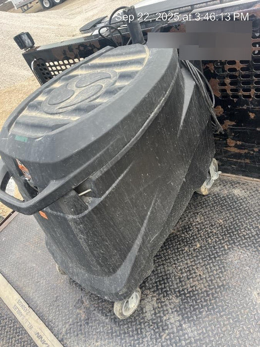 2022 POWER BREEZER PB4BASE