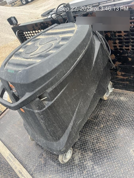 2022 POWER BREEZER PB4BASE
