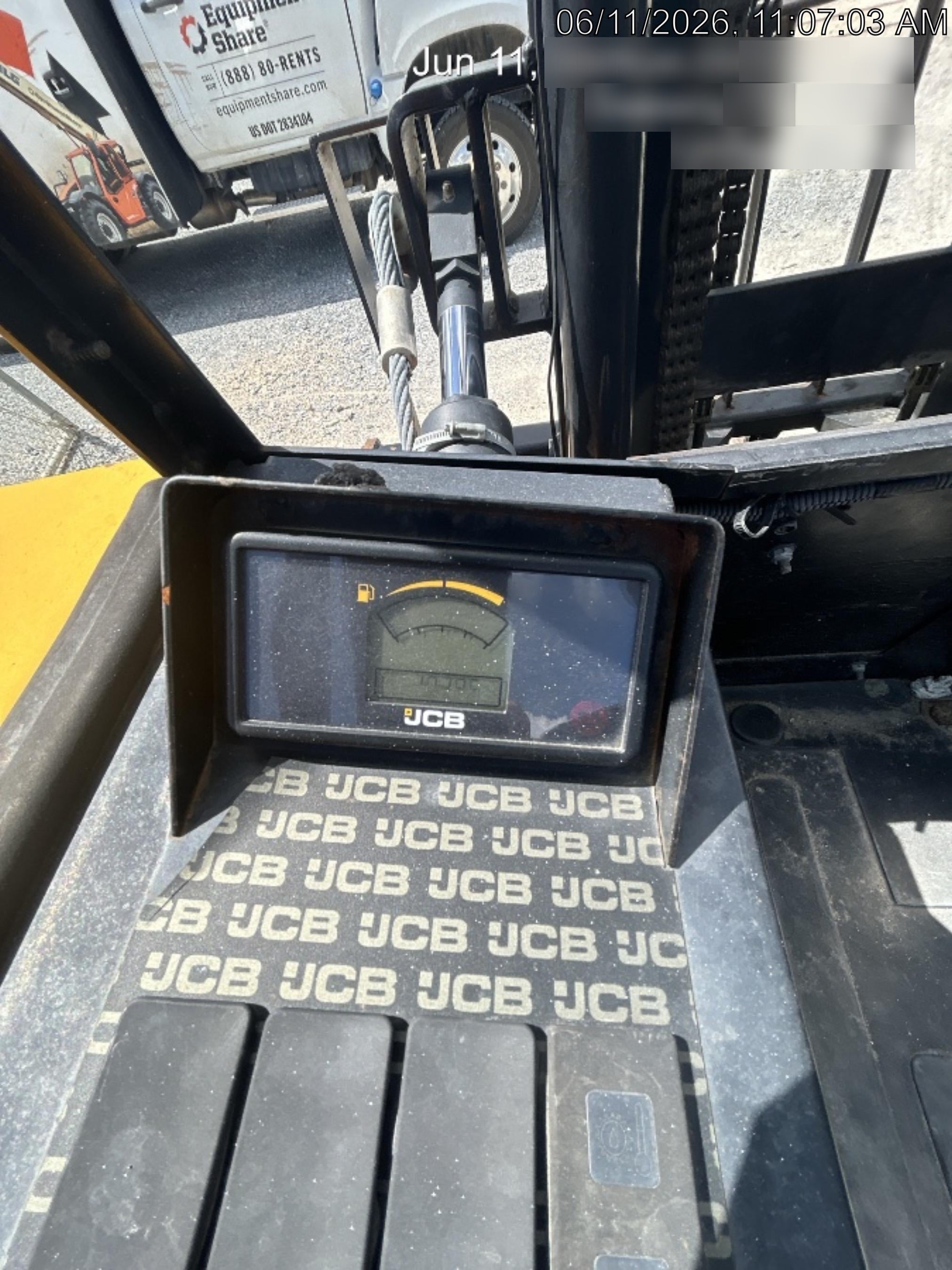 2022 JCB 940-4