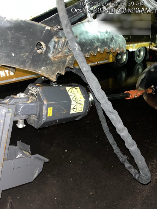 2024 BOBCAT 12PH Auger