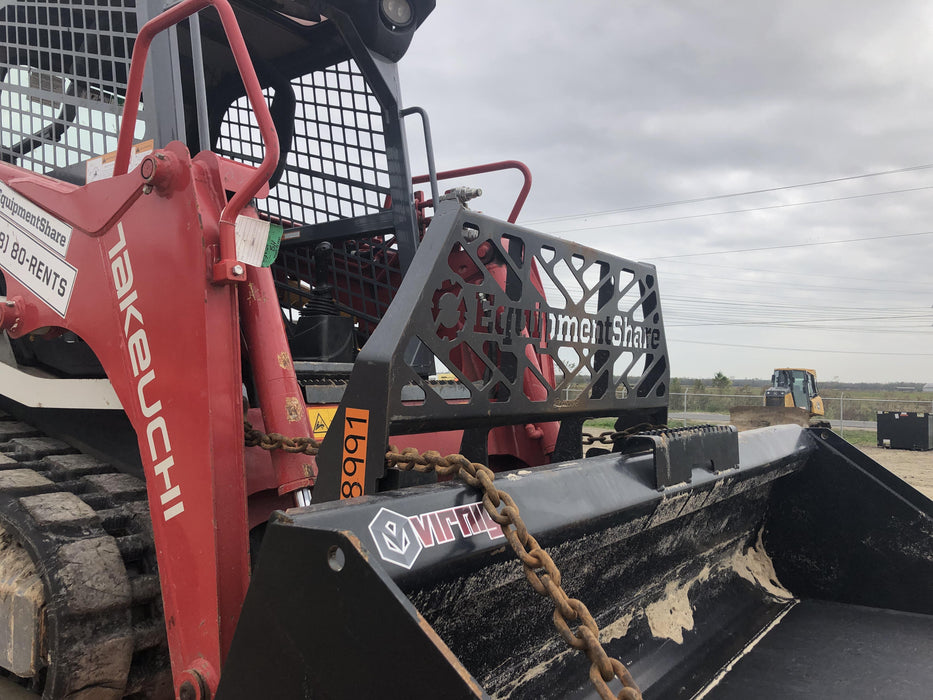 2021 PALADIN 48" Pallet Forks - Paladin