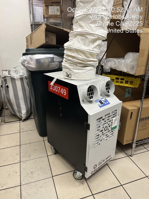 2023 KWIKOOL KPAC1411-2