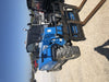 2020 Genie GTH-5519 Cab/Heat/Air, Solid Tires, Work Lights, Beacon, Aux Hydraulics, Back up Alarm