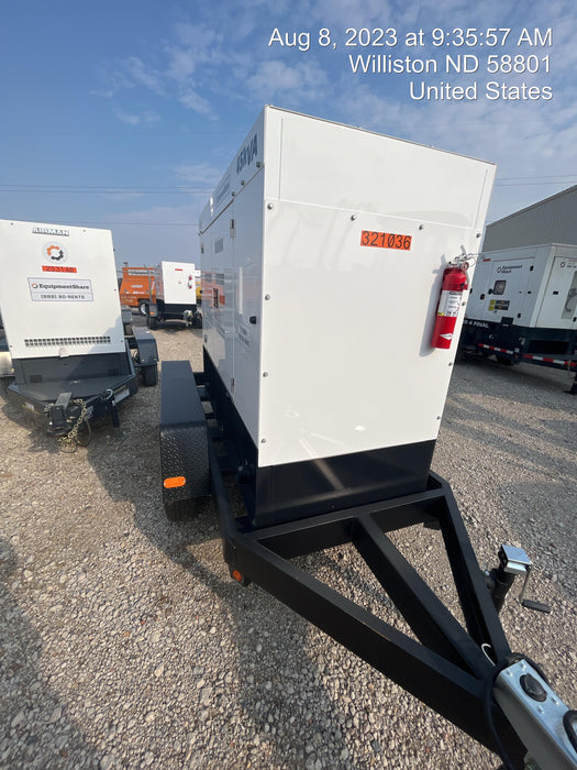 2023 SHINDAIWA DGK45F