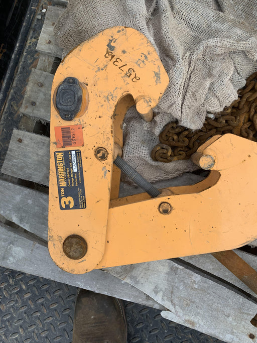 2022 HARRINGTON UBC030