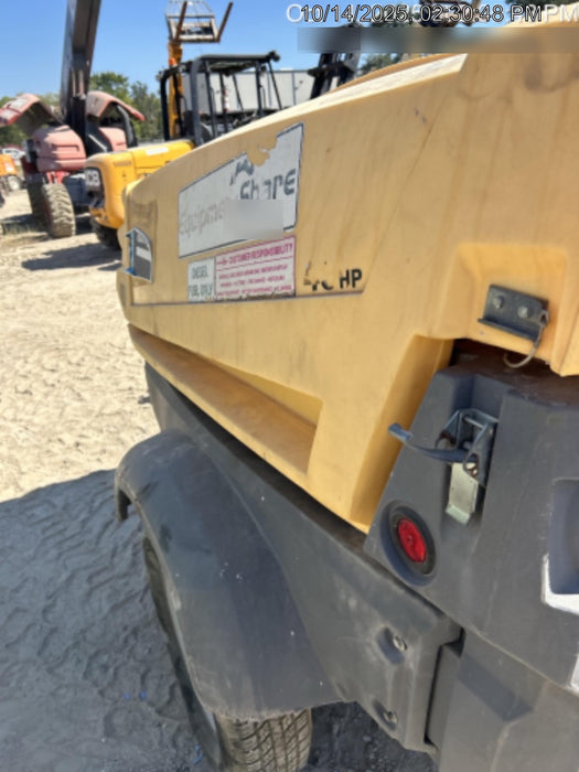 2017 ATLAS COPCO XAS185