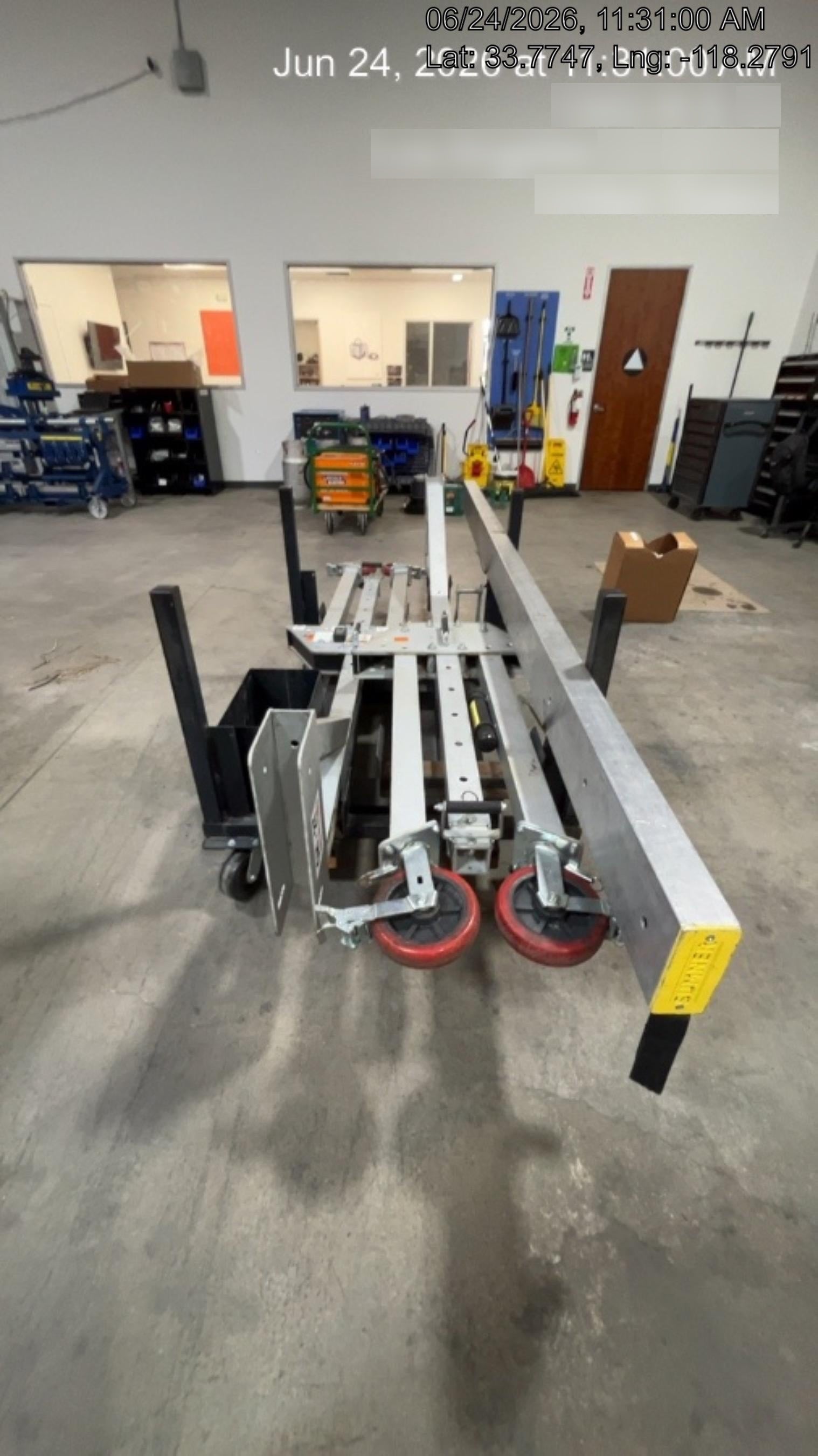 2023 SUMNER GH2T-12