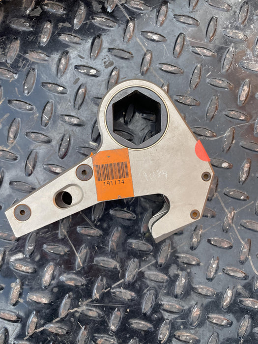 2021 TORCUP TX-2RL107