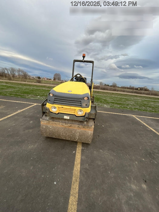 2020 WACKER NEUSON RD28-120