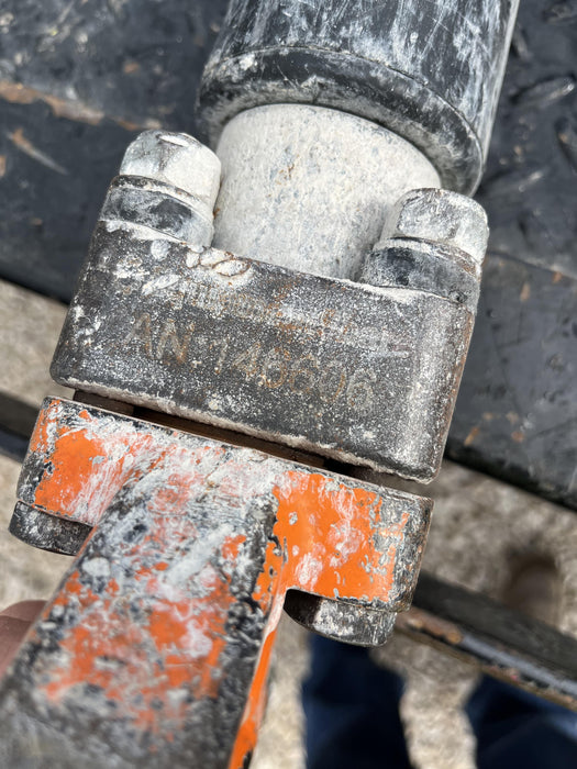 2021 MICHIGAN PNEUMATIC MP-CH3R