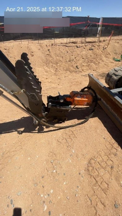 2022 SKID PRO ATTACHMENTS SPO300