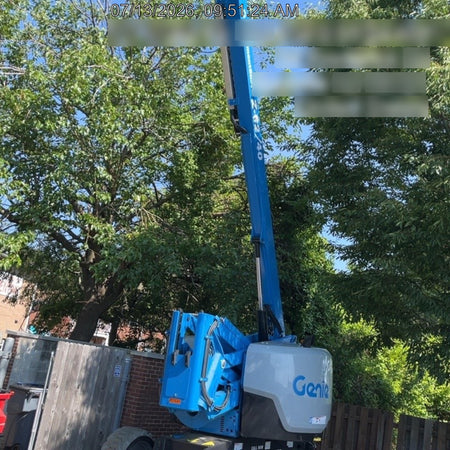 2026 GENIE Z-62/40 RT
