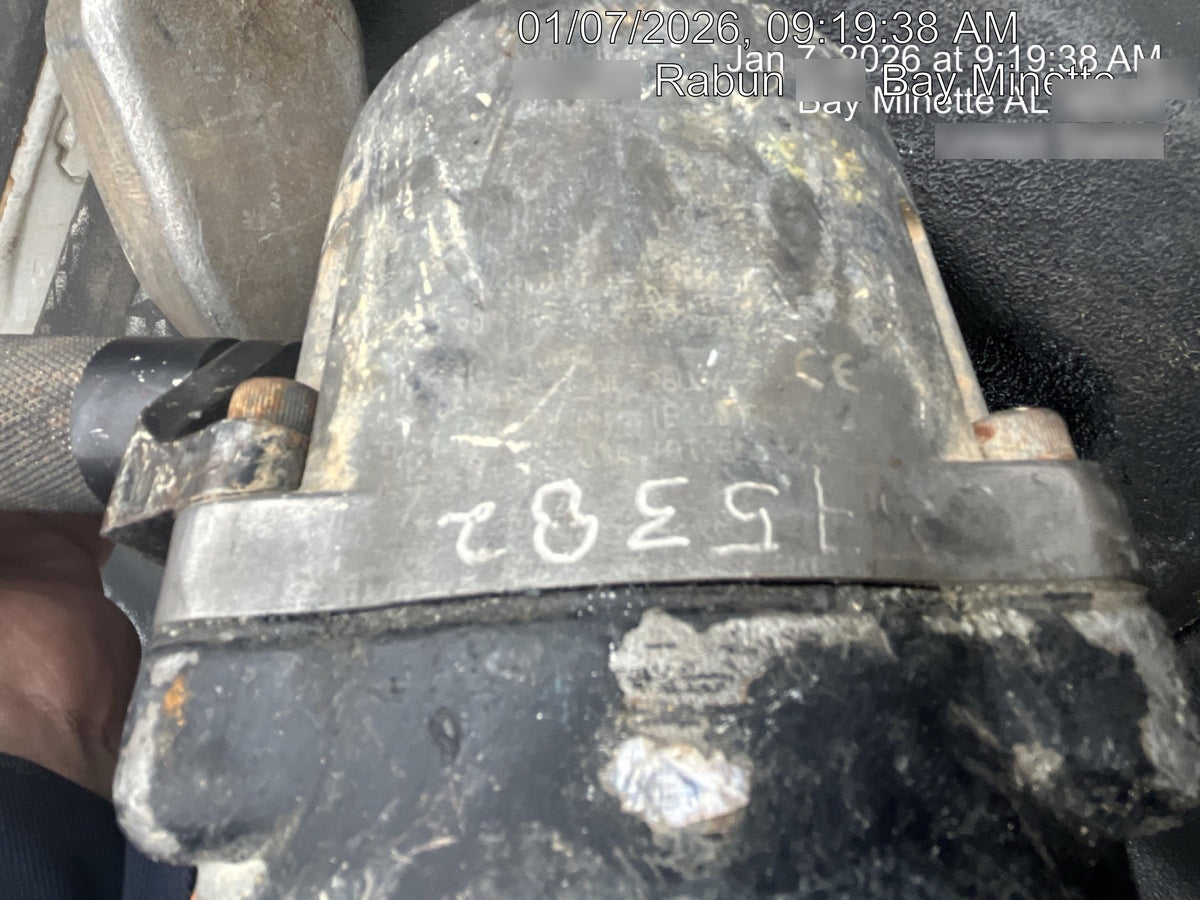 2025 INGERSOLL RAND 3940B2TI